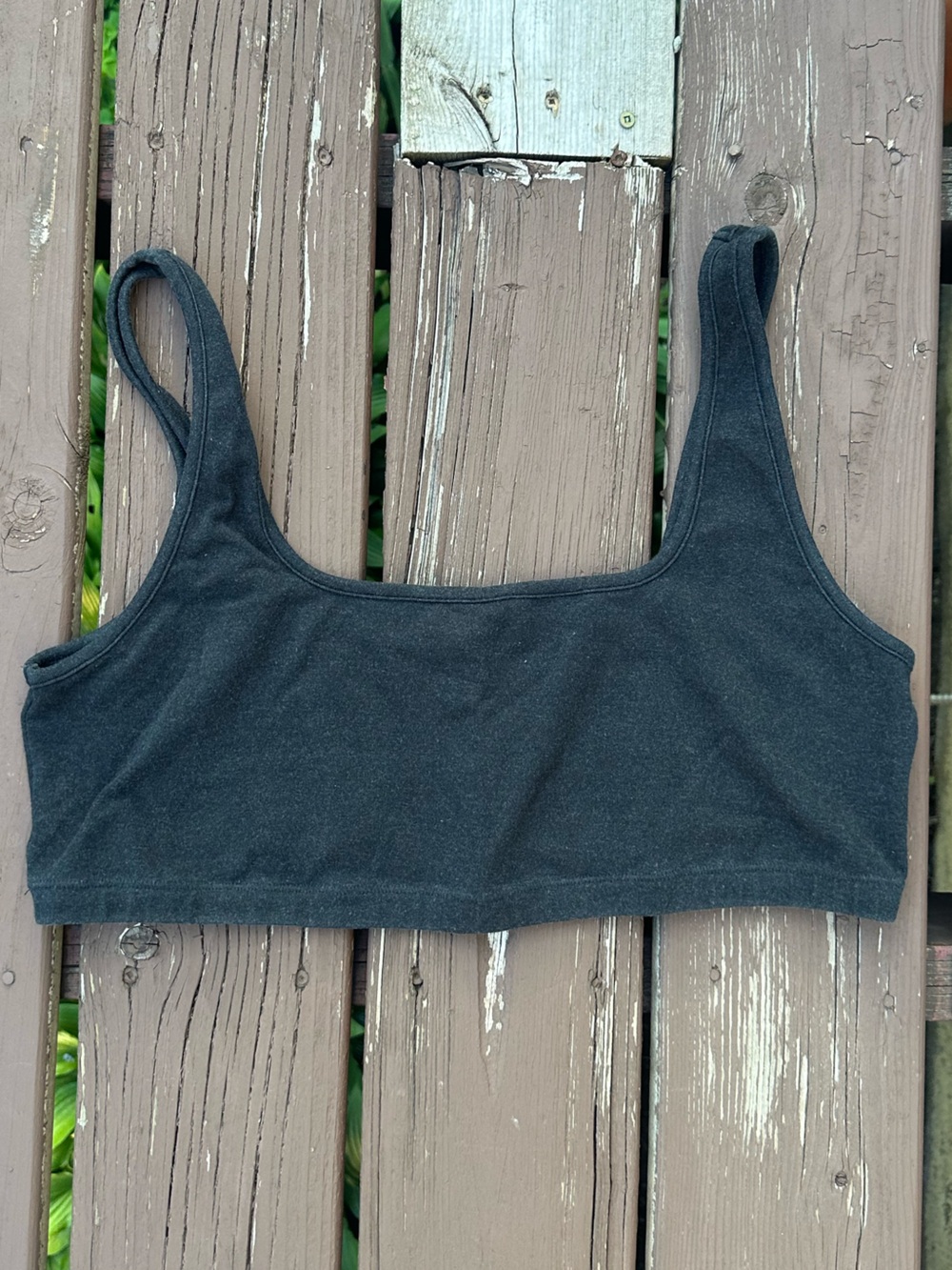 SKIMS BRA TOP (Size: XXL)